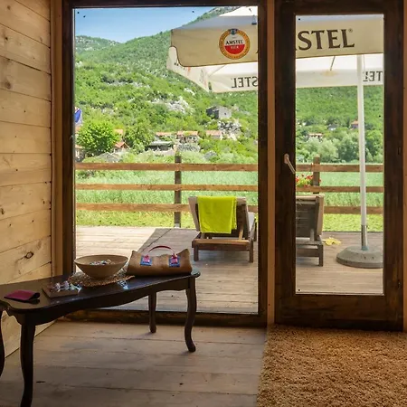 Karucki Krs Apartment Podgorica