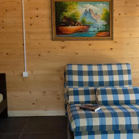 Karucki Krs Apartment *