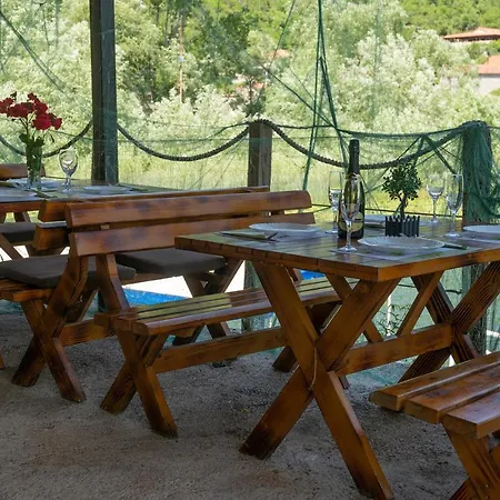 Apartment Karucki Krs