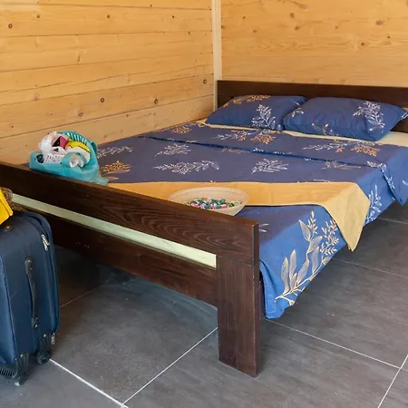 Karucki Krs Apartment