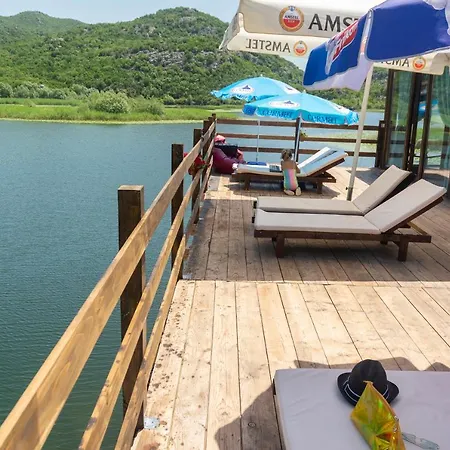 Karucki Krs Podgorica