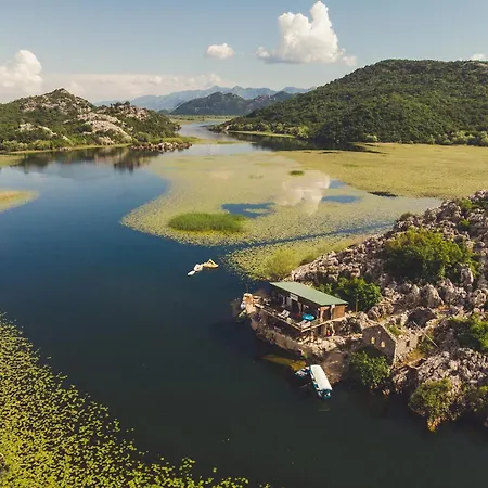 Karucki Krs Apartment Podgorica