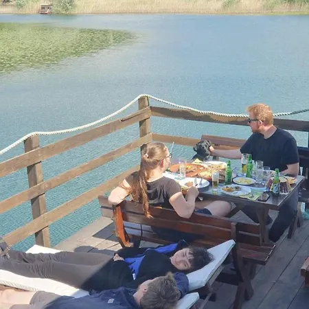 Apartment Karucki Krs *