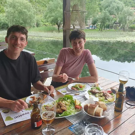 Karucki Krs * Podgorica