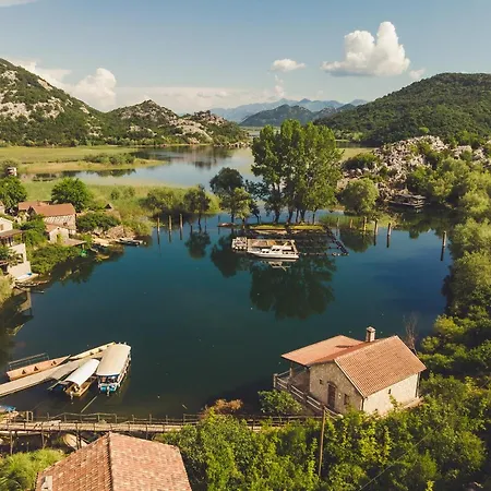 Apartment Karucki Krs