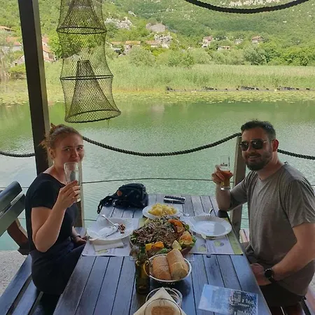 Karucki Krs Podgorica