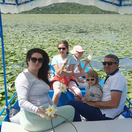 Karucki Krs Apartment