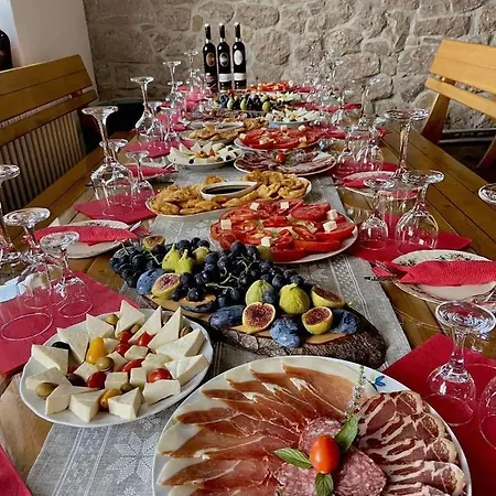 Karucki Krs Apartment Podgorica