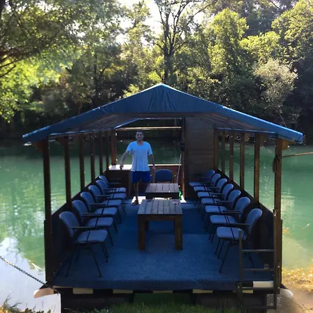 Karucki Krs Apartment Podgorica