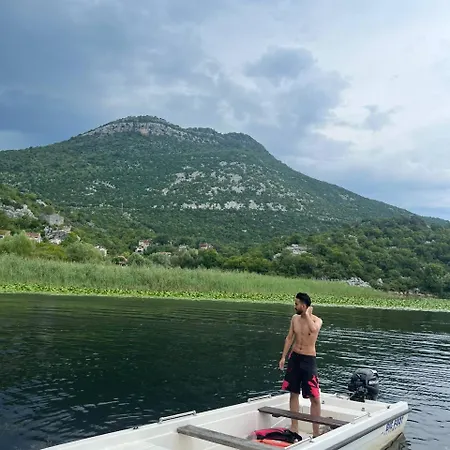 Karucki Krs Podgorica