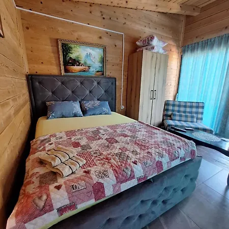 Apartment Karucki Krs Podgorica