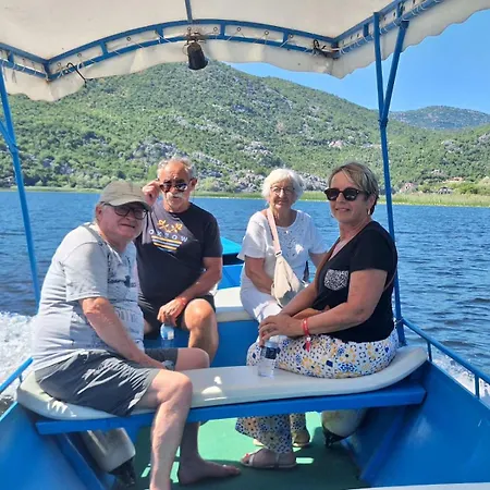 Karucki Krs Podgorica