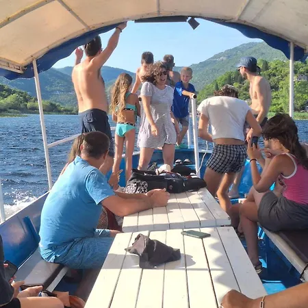 Karucki Krs * Podgorica