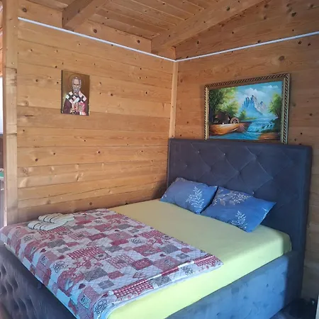 Karucki Krs Podgorica