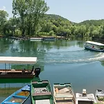 Karucki Krs Apartament *