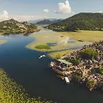 Karucki Krs Apartament Podgorica