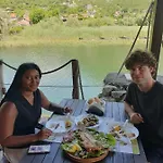 Karucki Krs Apartament Podgorica