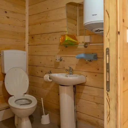 Karucki Krs 아파트 *