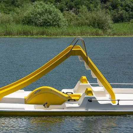 Karucki Krs شقة بودغوريتْسا