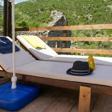 شقة Karucki Krs *