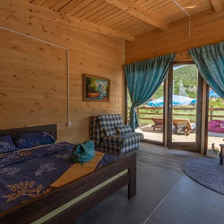 Karucki Krs 아파트