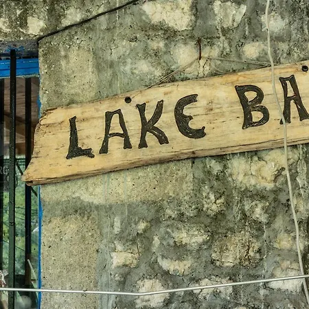 Karucki Krs شقة *