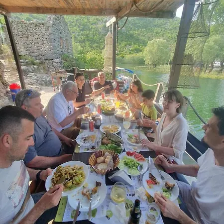 Karucki Krs 아파트 *