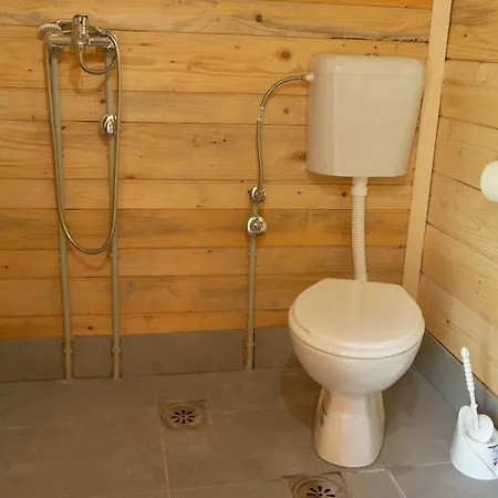 Karucki Krs * بودغوريتْسا