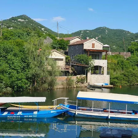 Karucki Krs 아파트 *