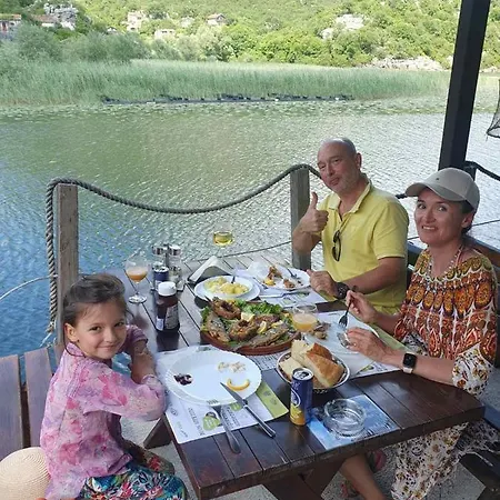 아파트 Karucki Krs *