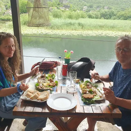 Karucki Krs 아파트