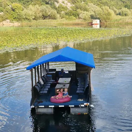 아파트 Karucki Krs