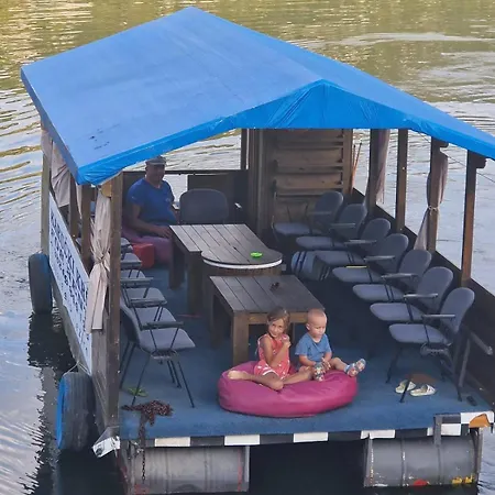 Karucki Krs * بودغوريتْسا