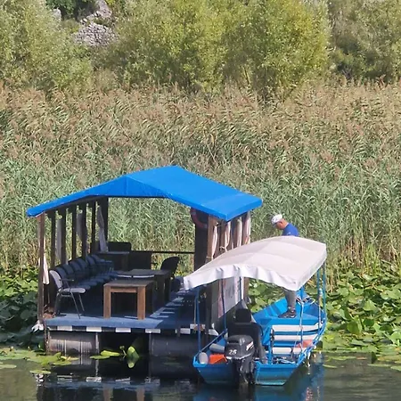 아파트 Karucki Krs *