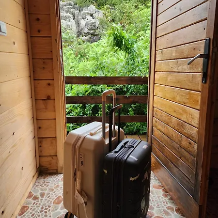 Karucki Krs شقة *