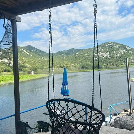 شقة Karucki Krs بودغوريتْسا