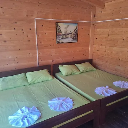 Karucki Krs 아파트