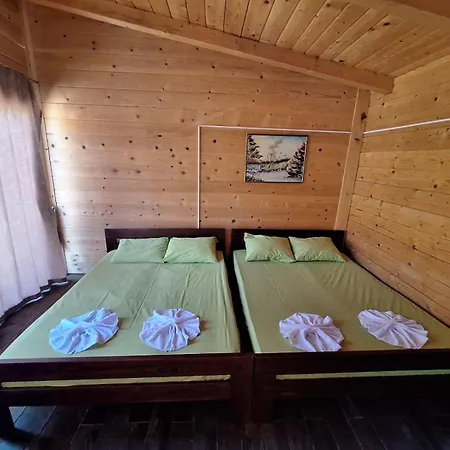 아파트 Karucki Krs