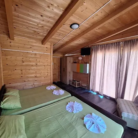 شقة Karucki Krs بودغوريتْسا