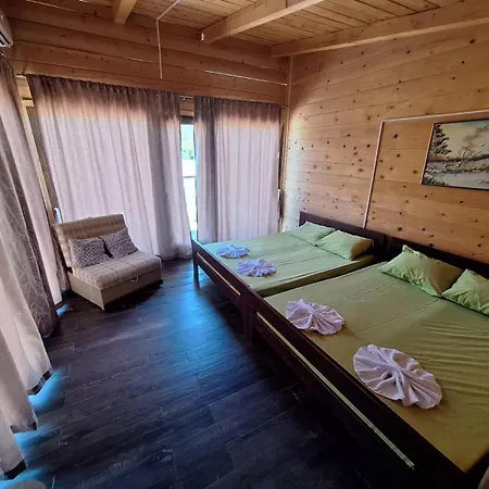 شقة Karucki Krs *