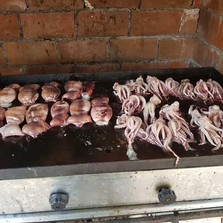 Karucki Krs بودغوريتْسا