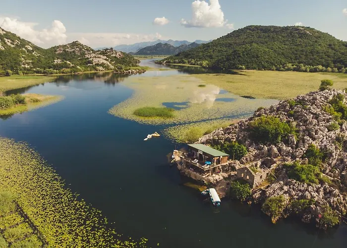 Karucki Krs Appartamento Podgorica