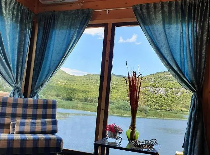 Karucki Krs Appartamento *