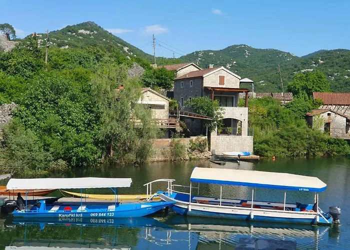 Karucki Krs Appartamento *