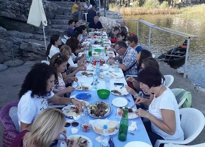 Appartamento Karucki Krs Podgorica