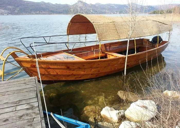 Appartamento Karucki Krs